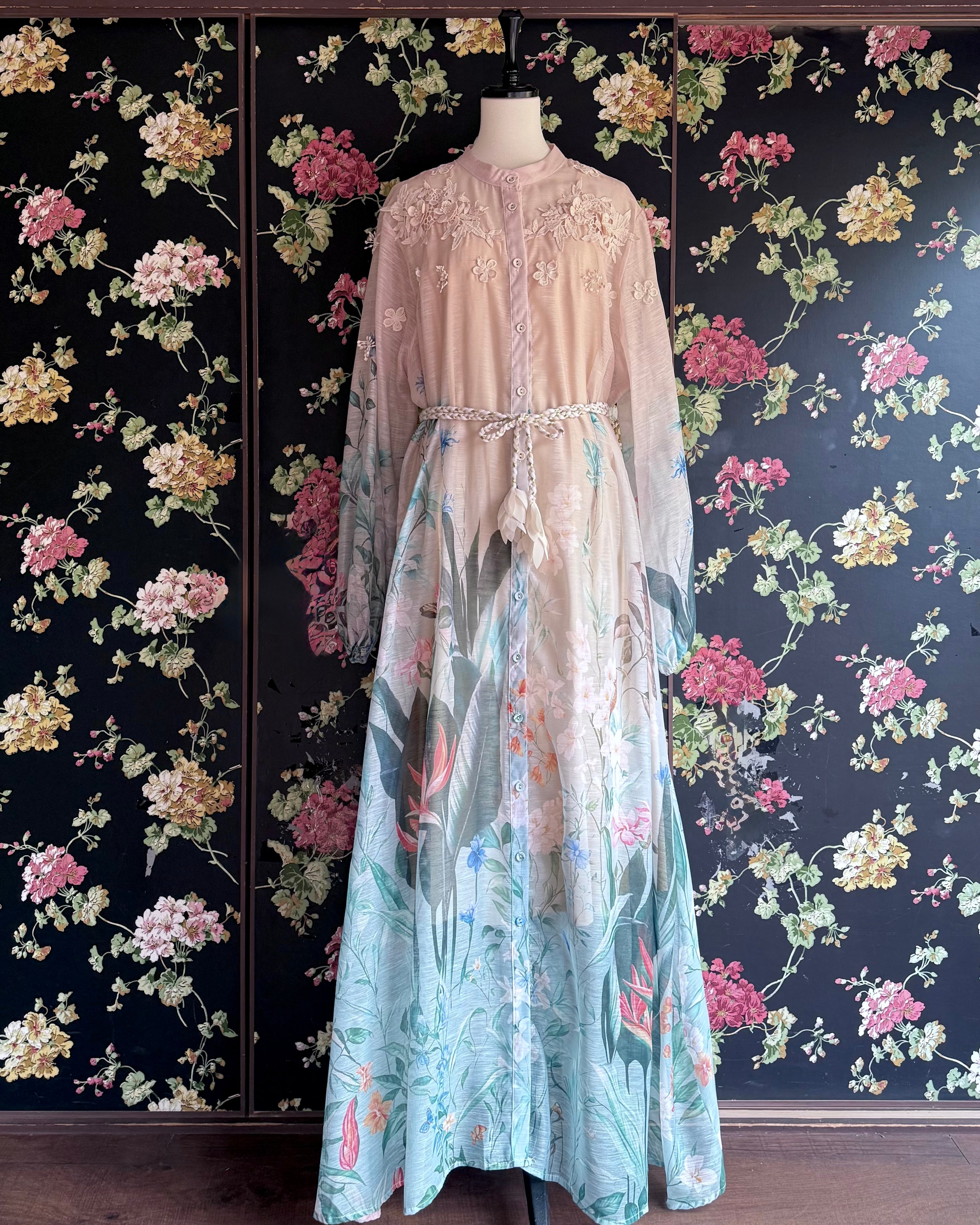 レッド・ピンク・パープル | 代官山インポートワンピースのセレクト