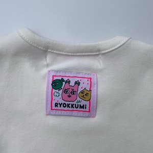 FACE SLIM T - Ivory