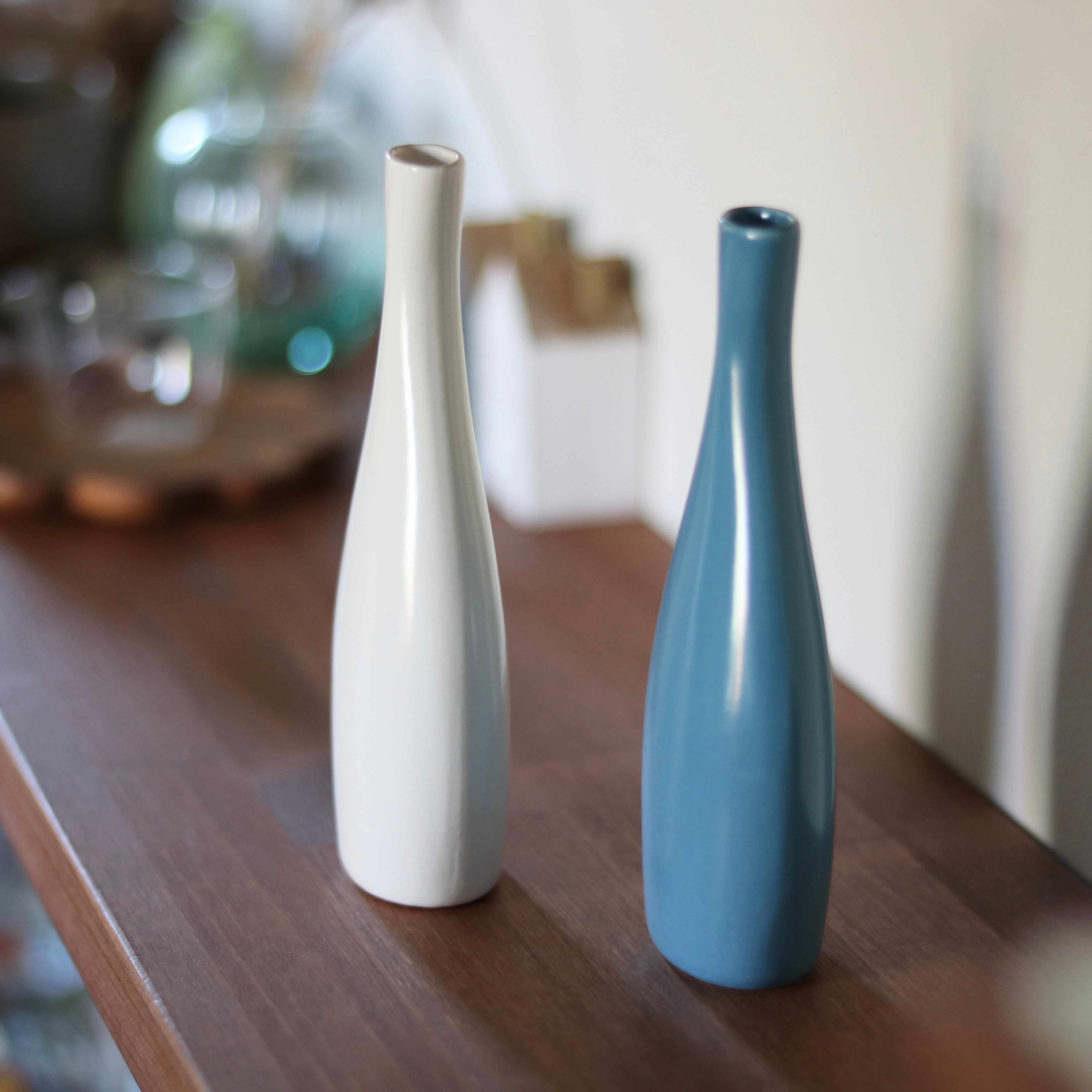 shesay フラワーベース トール | Zakka so-la