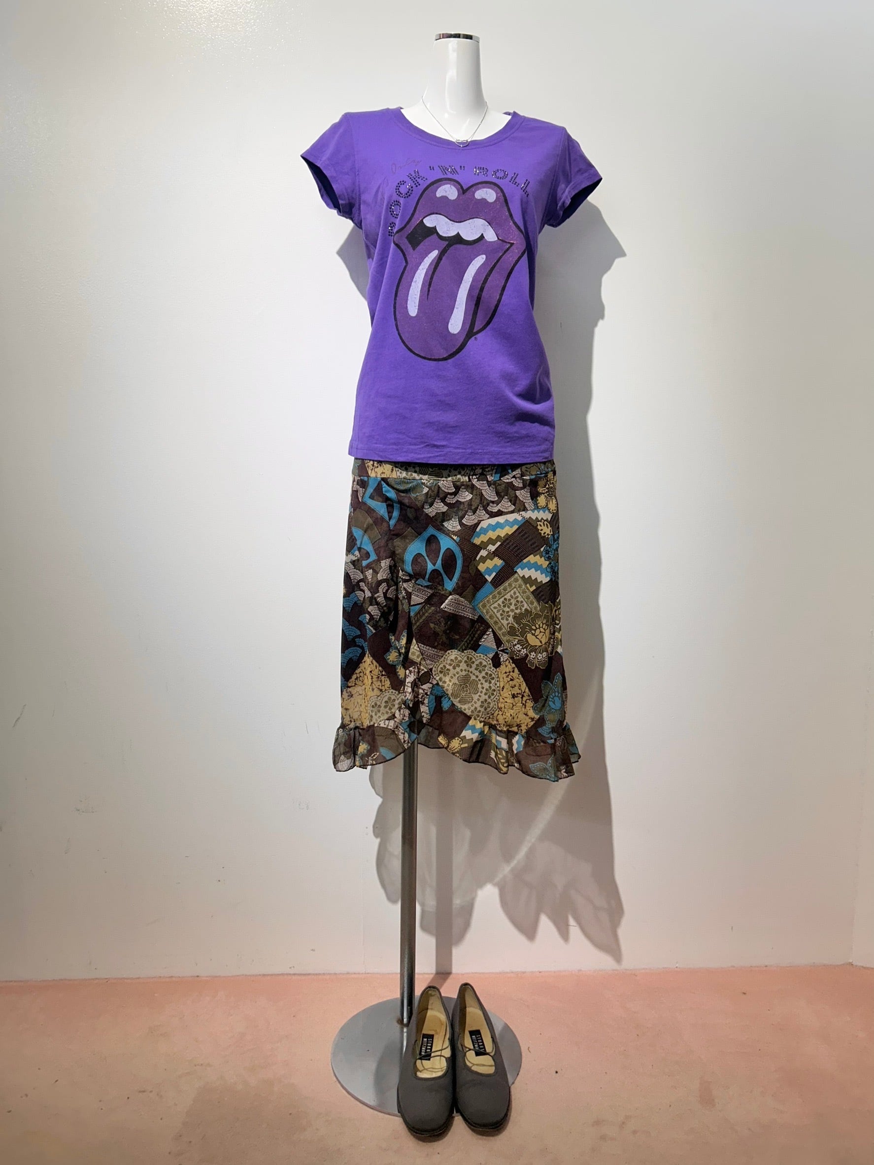 Tee