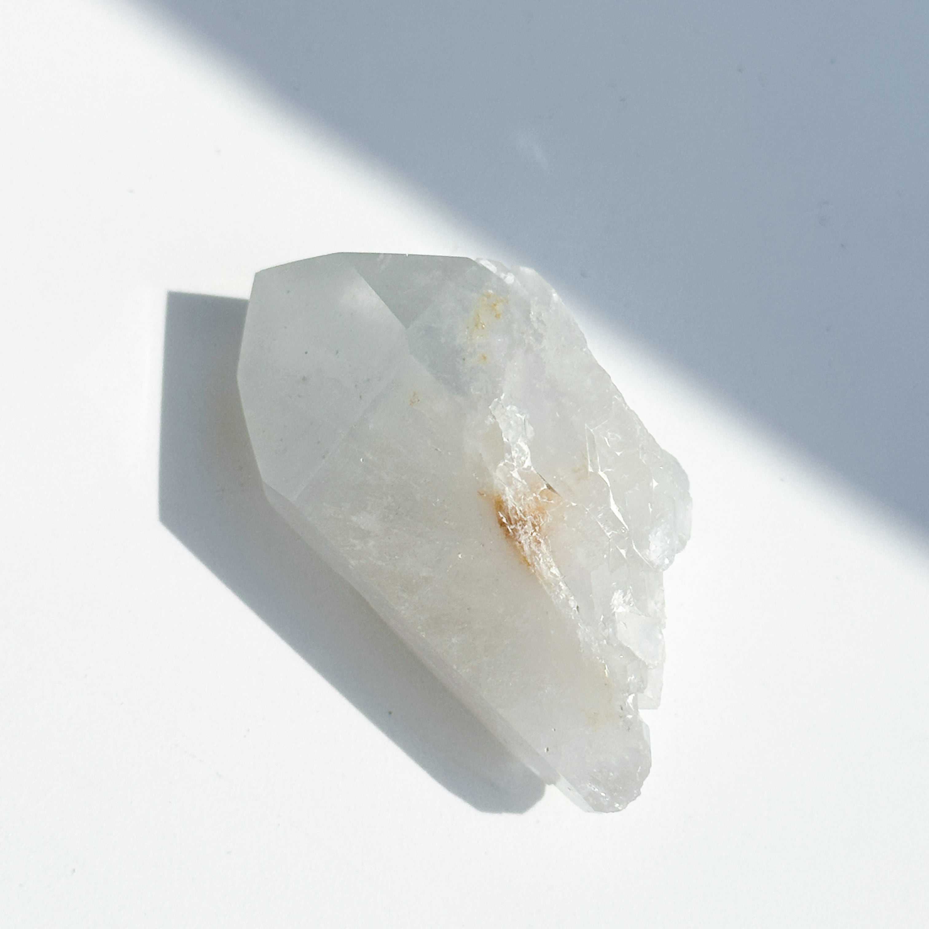 ブルーターラクォーツ 28◇ Blue Tara Quartz ◇天然石・鉱物