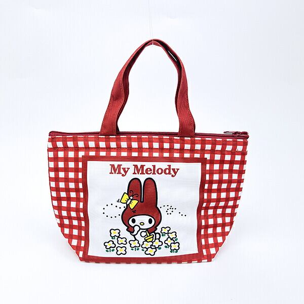 サンリオ マイメロディ 保冷保温ミニトートバッグ クラシック Sanrio