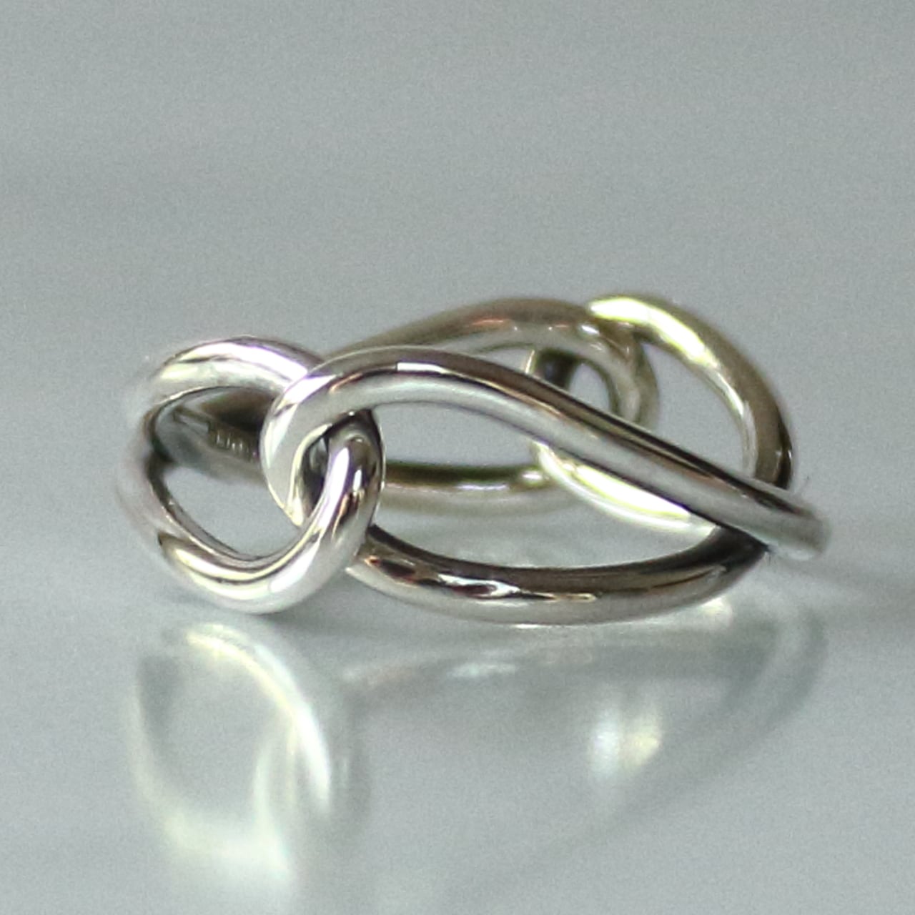 Otto Ring (SILVER×SILVER) | Gaing