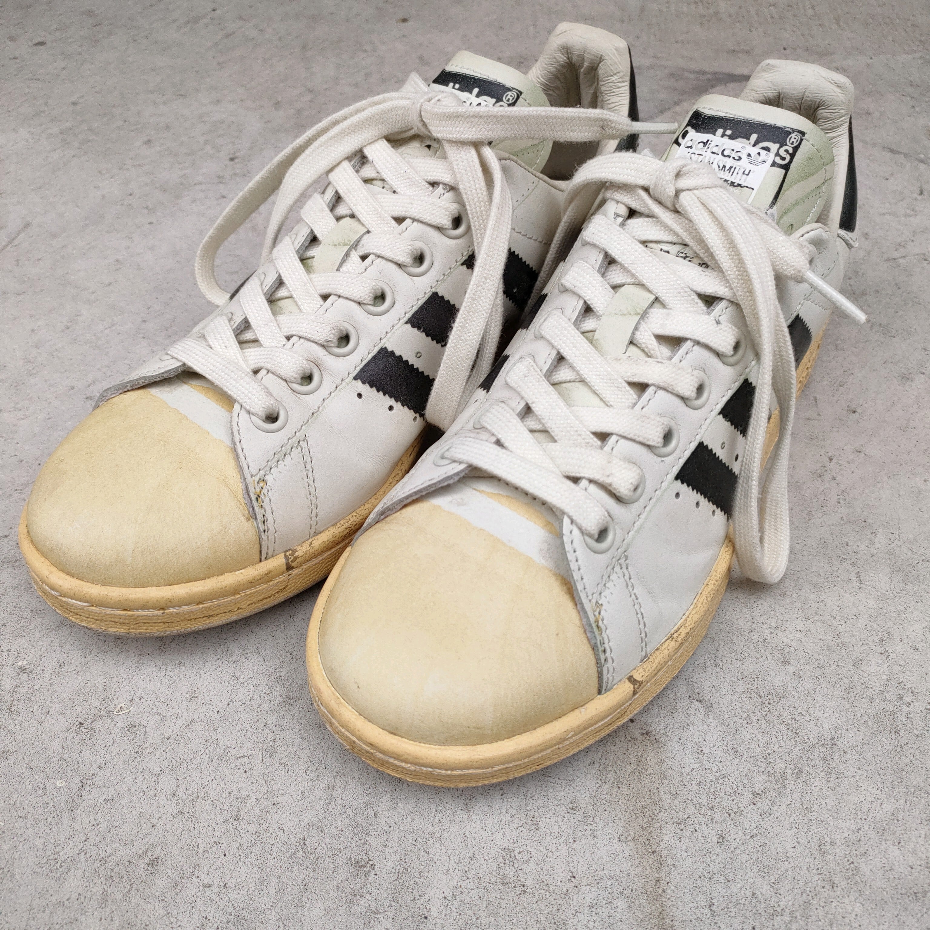 スーパースタン SUPERSTAN 24 adidas アディダス