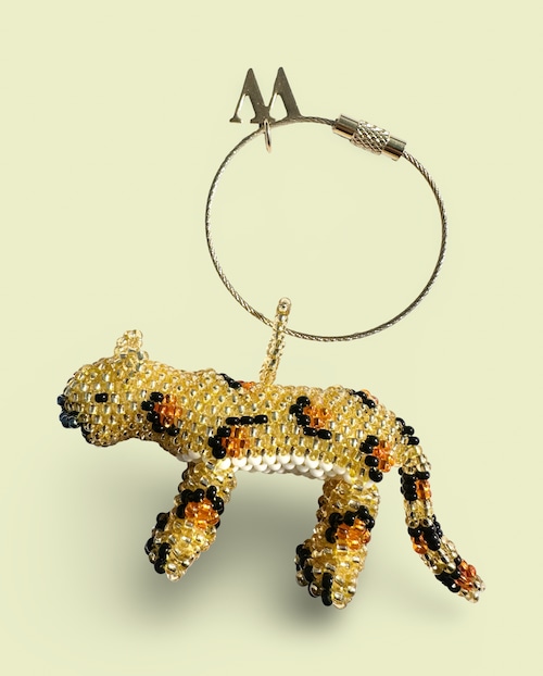 Animalitos - レオパード