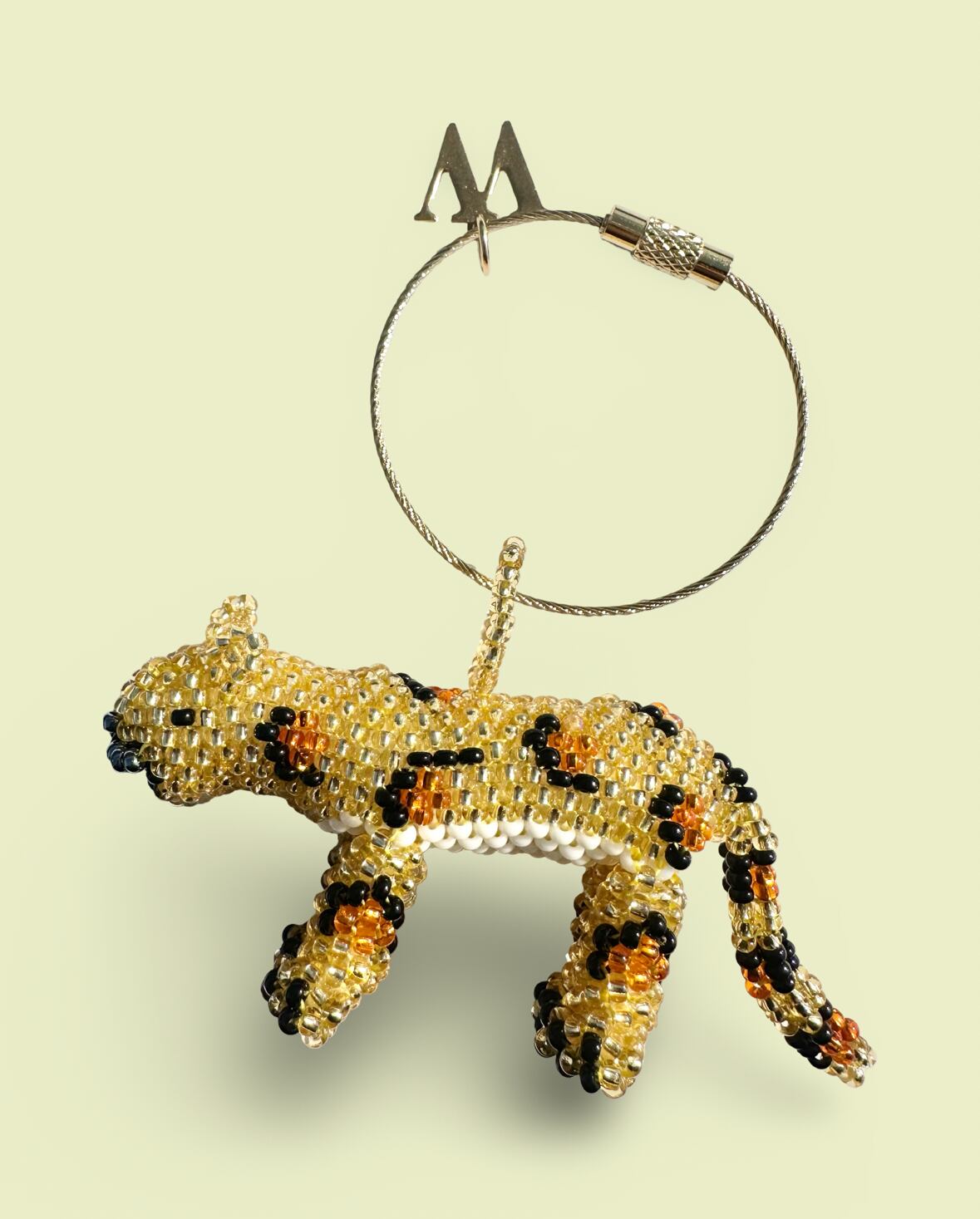 Animalitos - レオパード