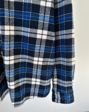 -ORVIS- 10s M Flannel Shirt