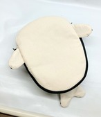 ポシェット　シャチ｜とりさん工房ーかわいいハンドメイドポーチ