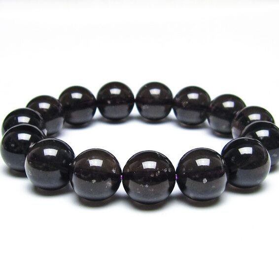 コロンビアナイト ブレスレット 14mm 一点物 111-50061