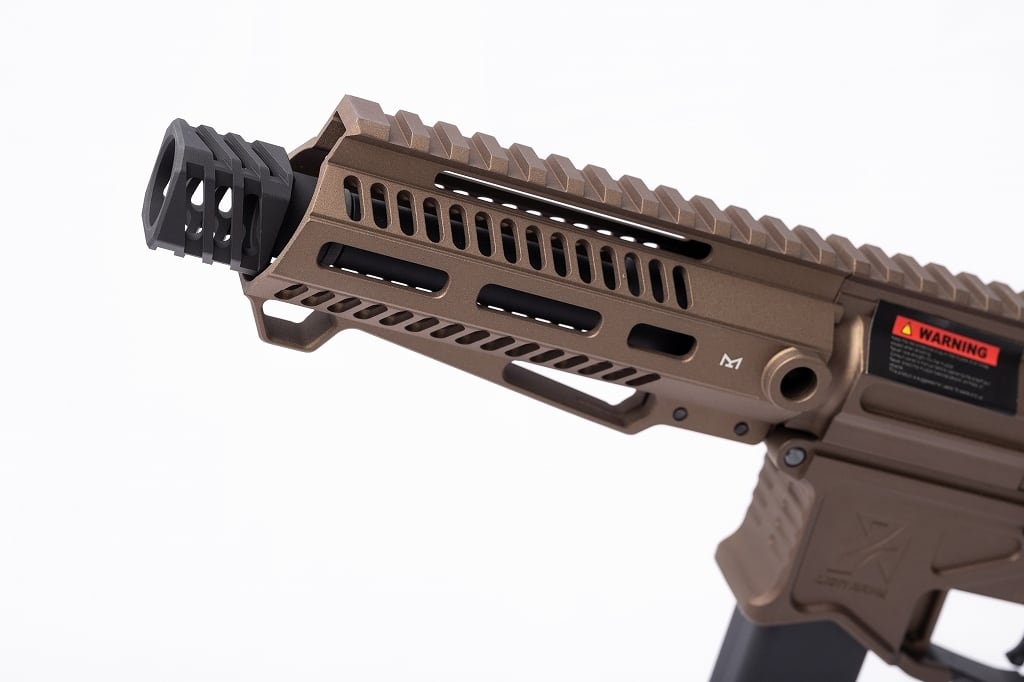 custom】【限定特価】ZION ARMS ZA-PW9-MOD1-SH PW9 Mod.1 custom】【限定特価】ZION ARMS ZA-PW9-MOD1-SH PW9 Mod.1
