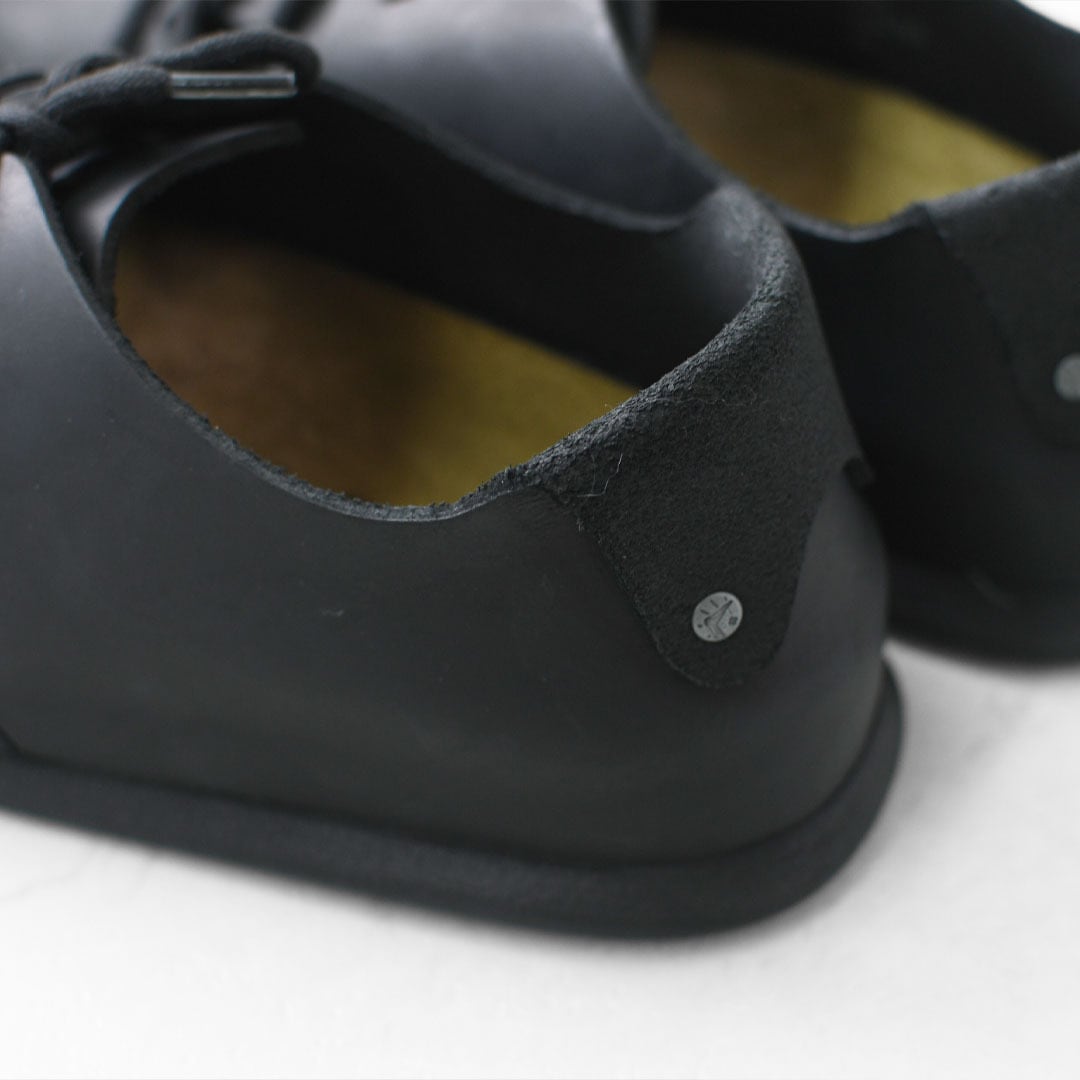 BIRKENSTOCK [ビルケンシュトック正規販売店] Montana LEOI -Regular