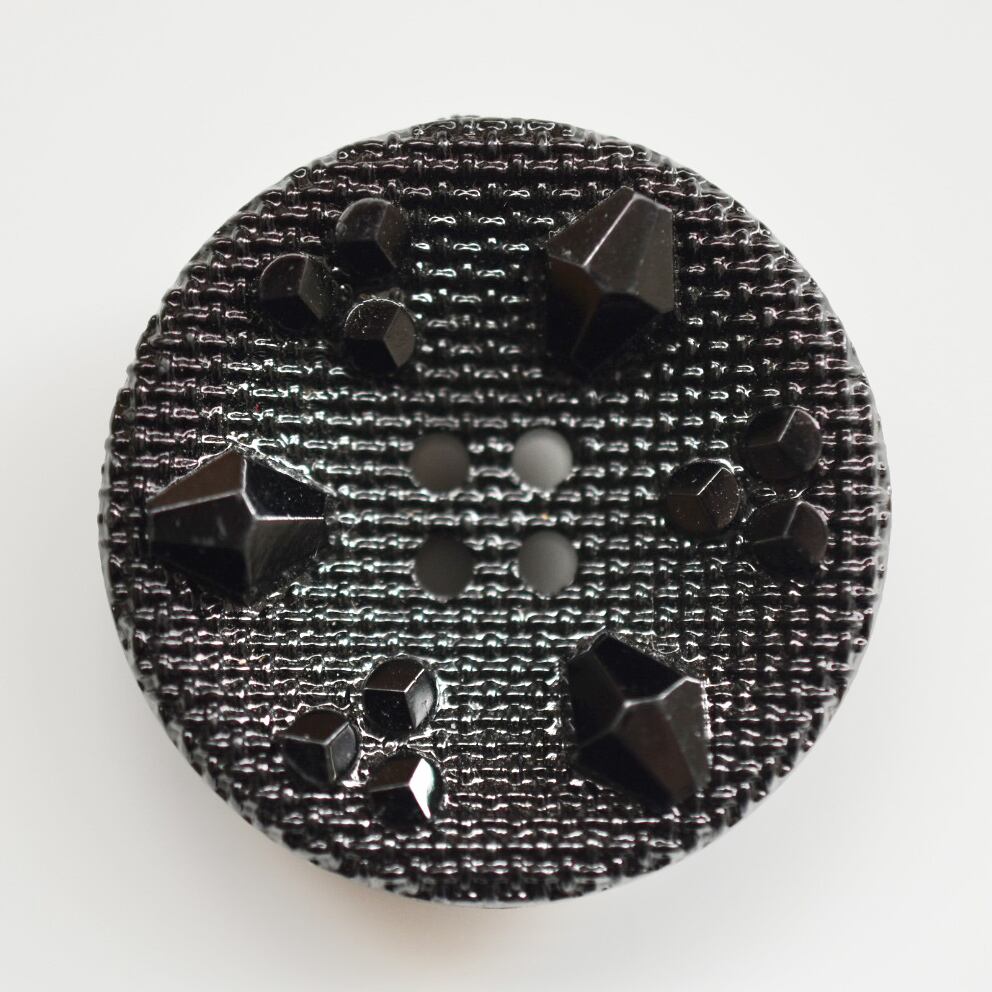 『プレミアムビンテージ』ドイツ 4穴 38㎜ P-11