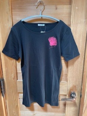 MaunaloaレフアTシャツ