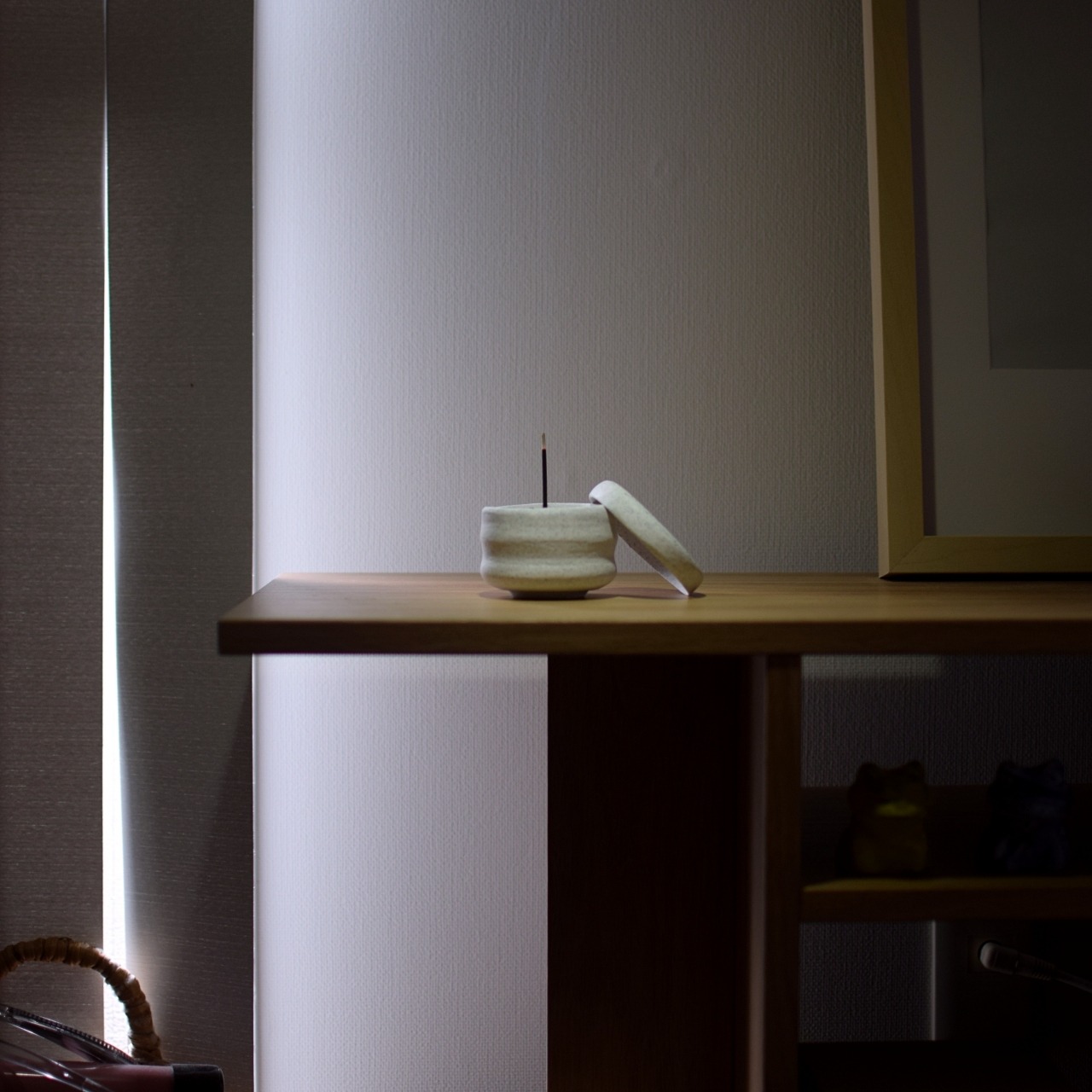 和心 - WAGOKORO：incense