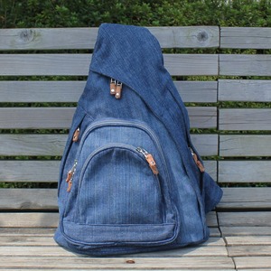 バッグパック　OMO-BGPK-1002