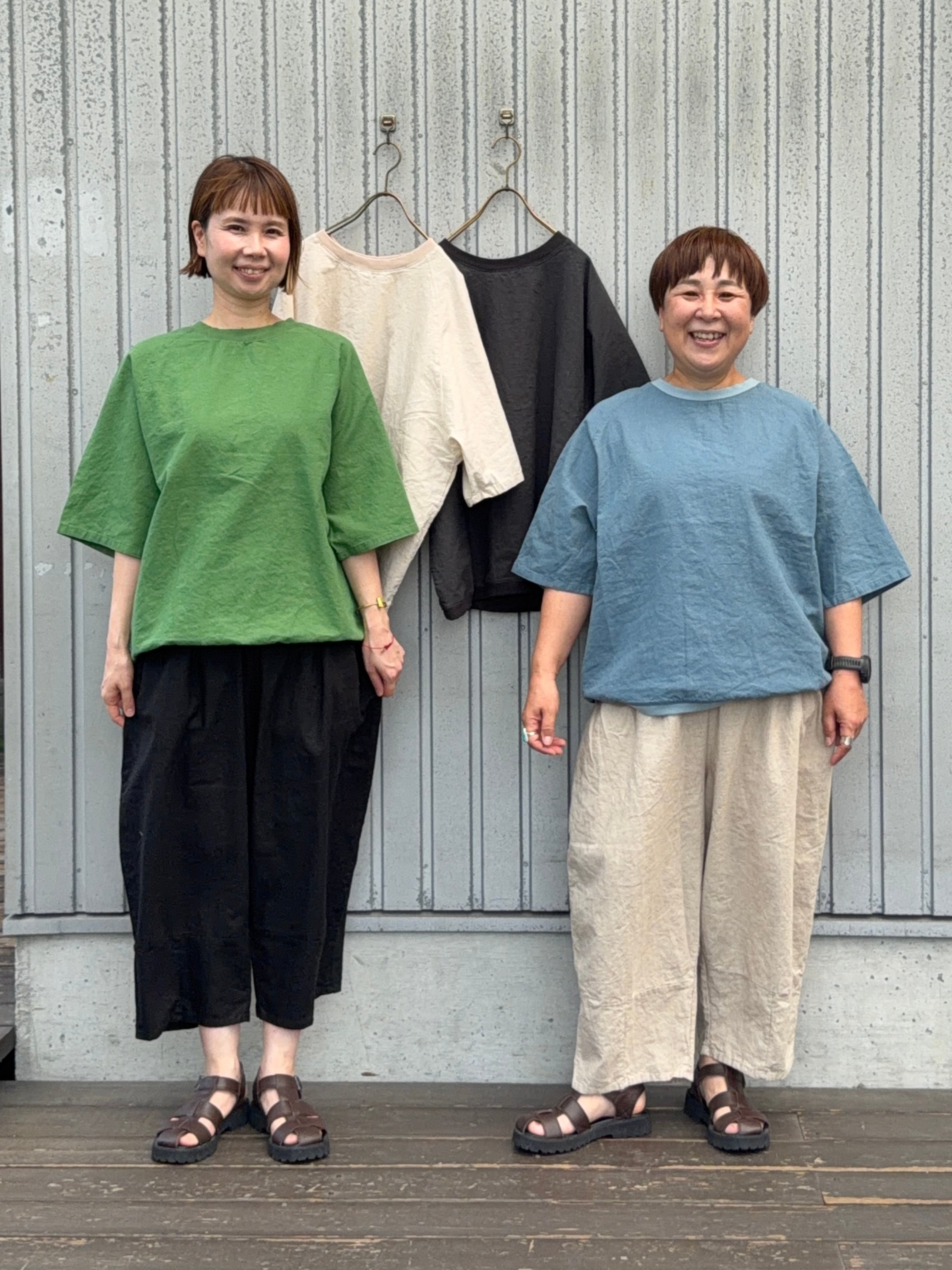 シャツ・ブラウス | WACKY