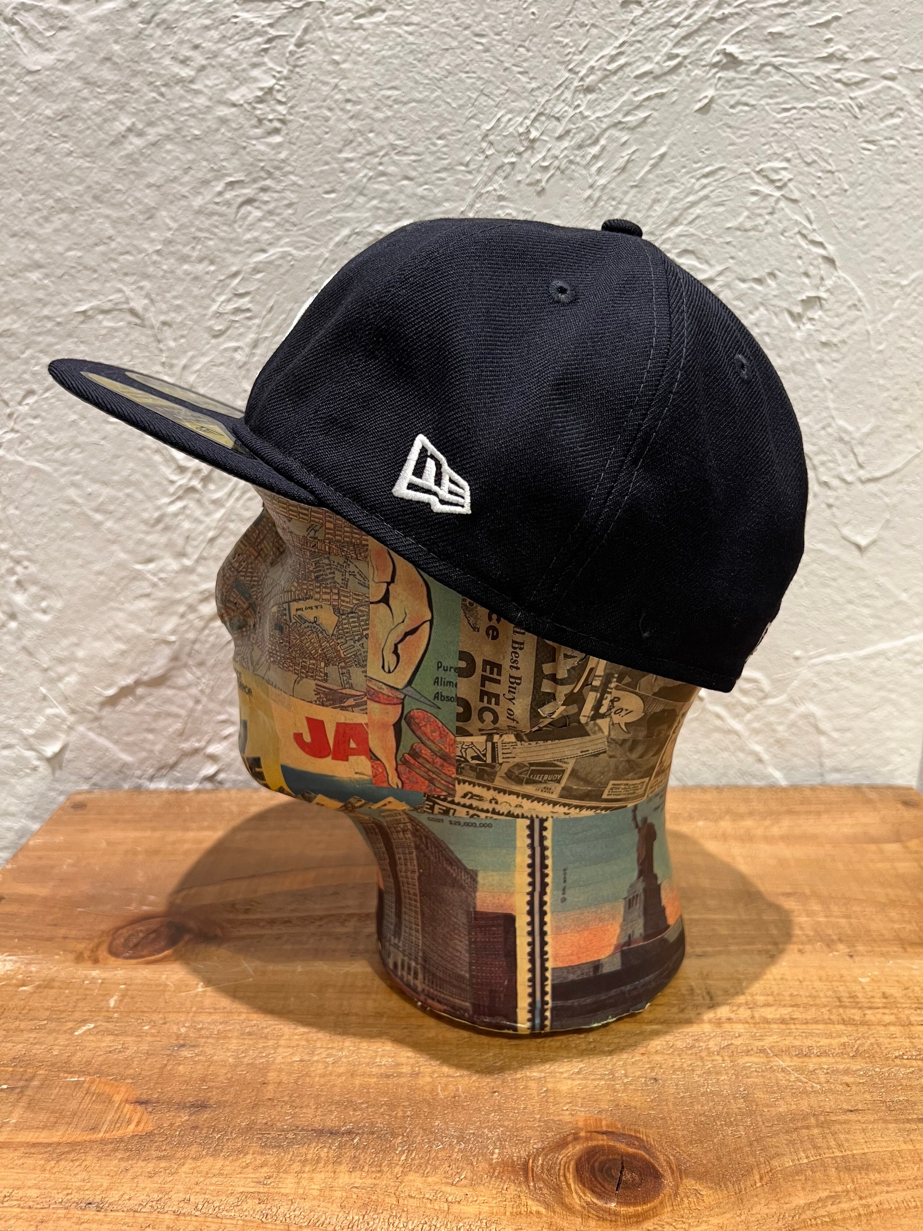 NEW ERA (ﾆｭｰｴﾗ) - RETRO CROWN 59FIFTY NYY Powered by GORO 