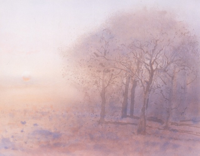 人里離れた道 | THE ROAD NOT TAKEN