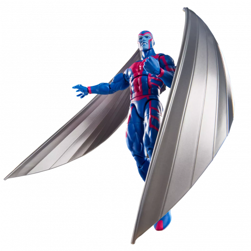 Hasbro Exclusive Marvel Legends Series 6