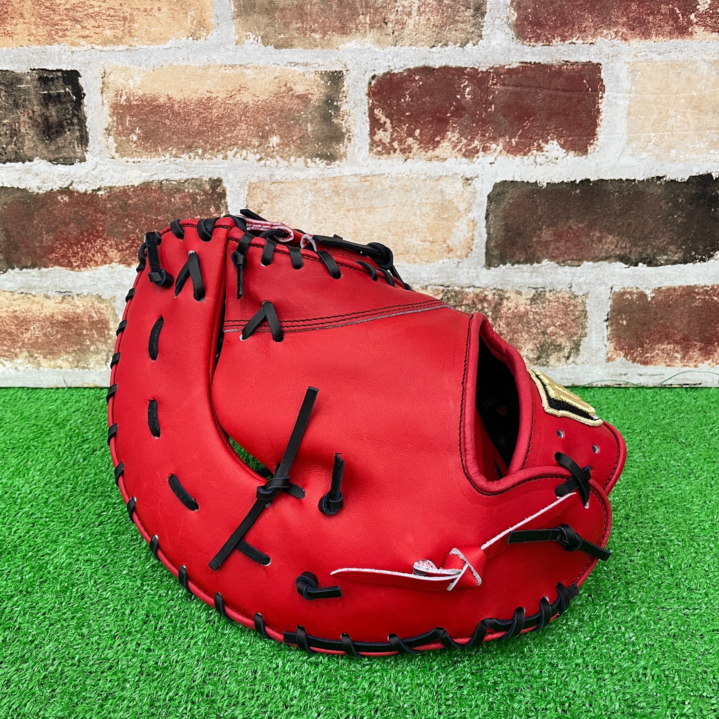 Wilson】ウイルソン Pro Staff 硬式ミット 一塁手用 WBW102359 E