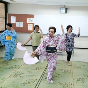 対面稽古　小グループ　体験（1回）