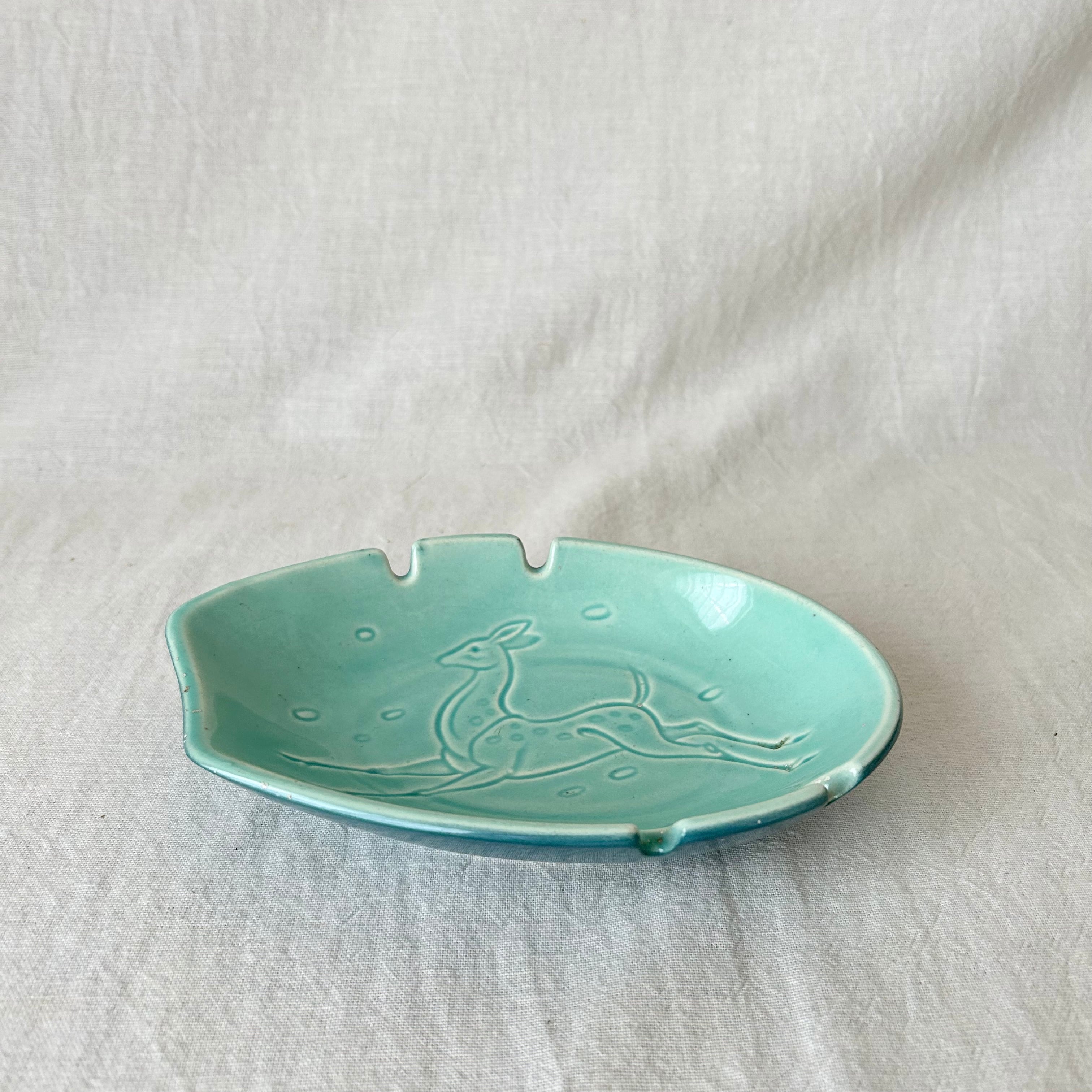 FA-20 Ashtray USA | キナザッカ