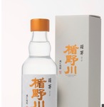 《超限定》新商品　楯野川酒造　【萌芽　減圧焼酎】 200ml