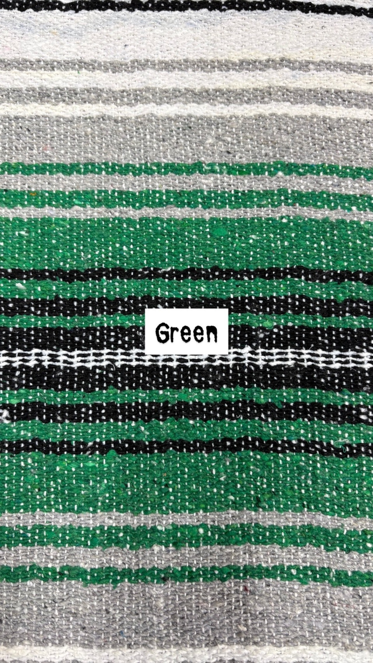 エルパソEl Paso ファルサブランケットFalsa Blanket