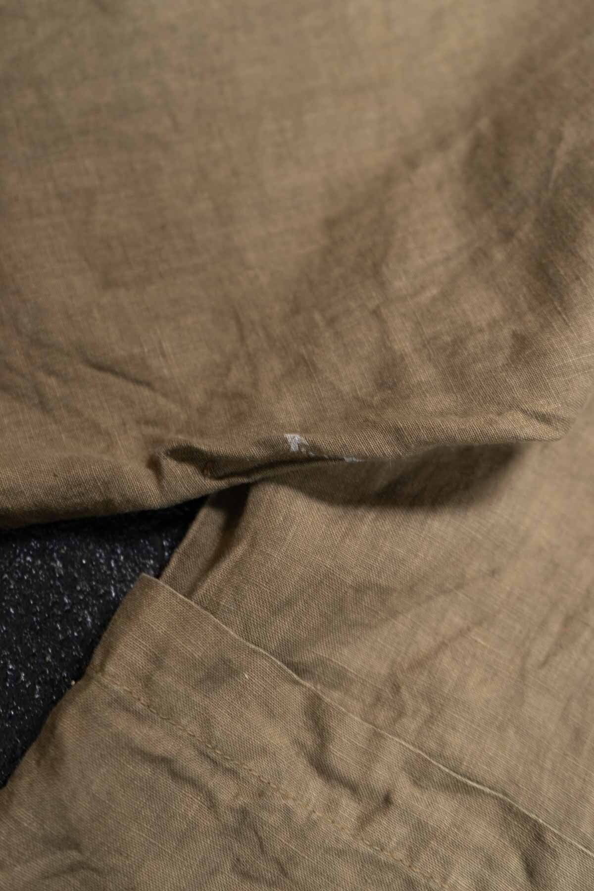 90's CP SHADES Linen Jacket メンズ L | Hoarders Used & Original Wear