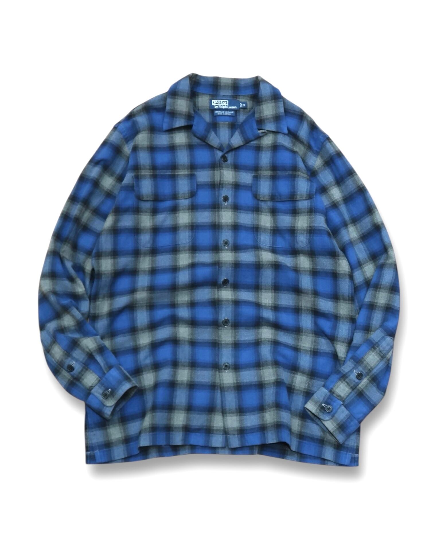 90's『 Polo by Ralph Lauren 』