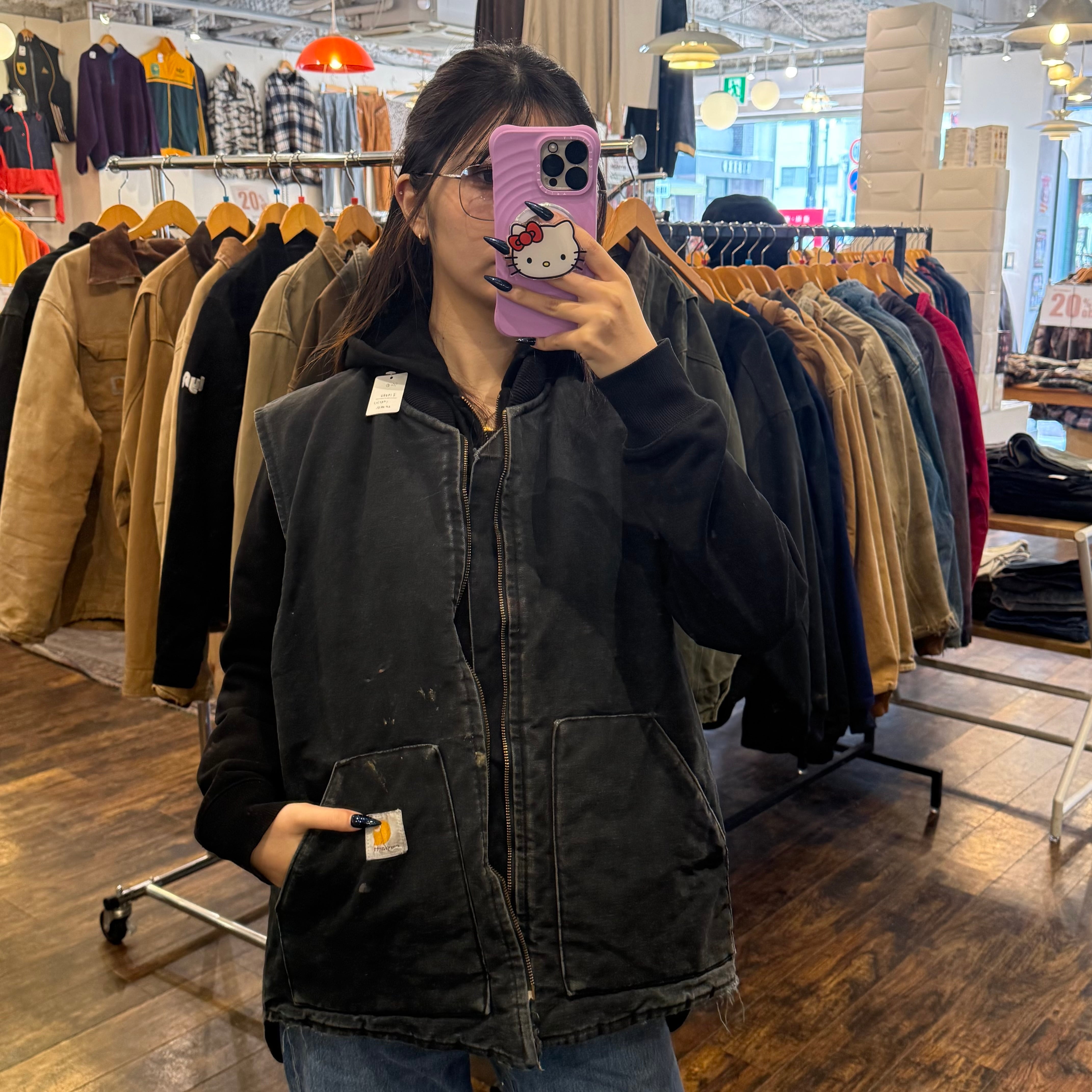 ベスト | 古着屋KAKAVAKA