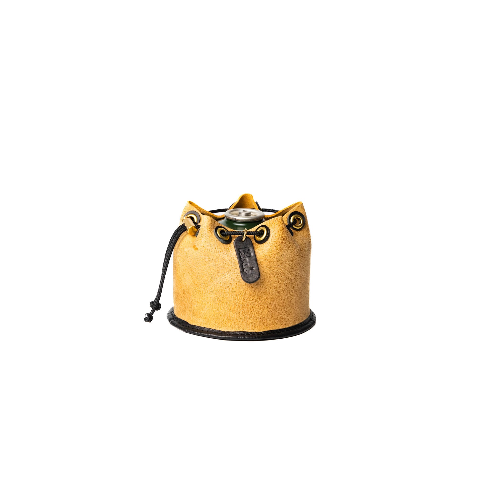 KUDU ODcan cover 250g | Boab leather works