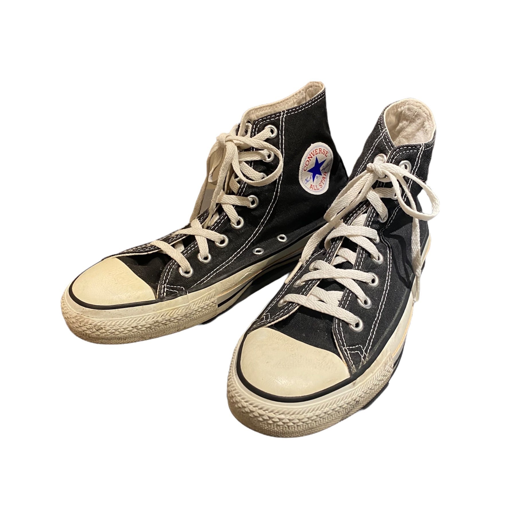 90s usa製 CONVERSE ALL STAR SIZE:US7 2/1 (L1) | one day store