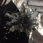 Dragon embroidery Yokosuka Jacket 【G1057】
