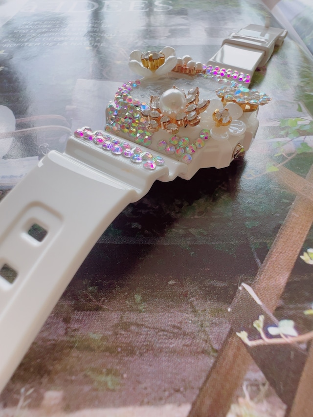 大人マイウォッチワークショップ予約~渋谷スクランブルスクエア②~