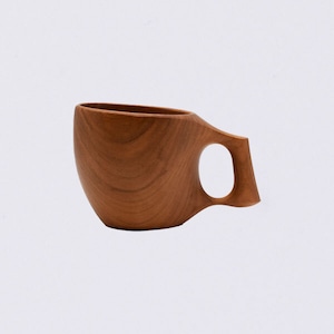 HOKUTO59 モグカップ S 山桜　mogu cup S