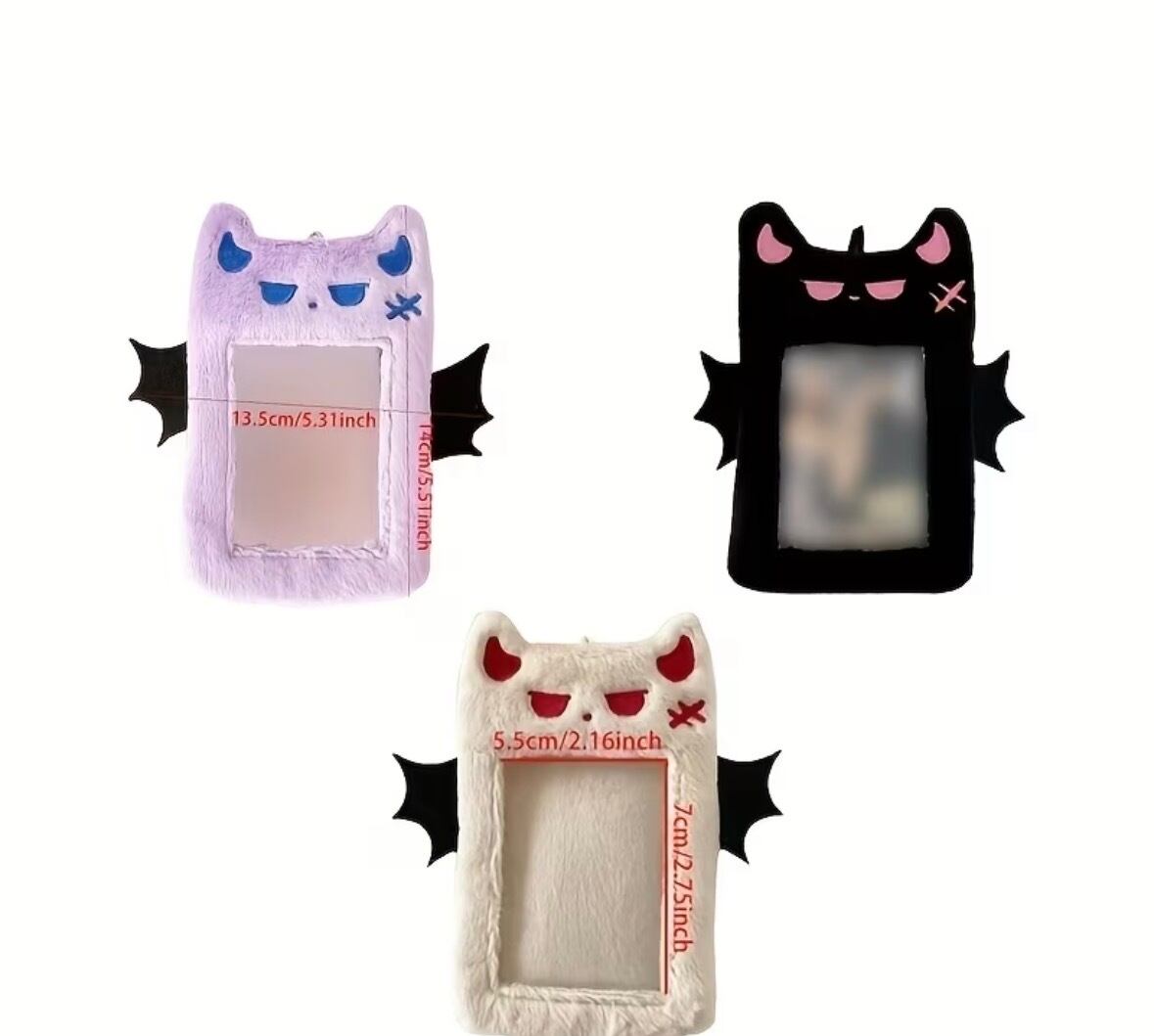 BABYMONSTER トレカホルダー | K-POP＆COSMEshop밤バム