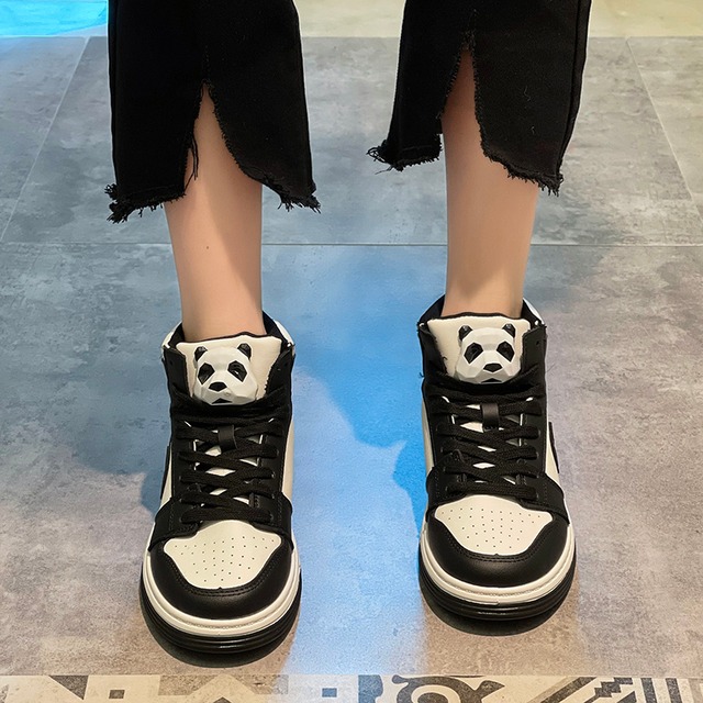 カジュアルスプリングオータムレッドトップス 靴 シューズ 春物 秋物 部族の婦人靴36898071769