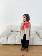 digreen 26/SS ハーフトレンチジャケット