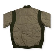 80s 90s ビンテージ Daiwa GreatBanff ダイワ グレート フィッシング  ダウンジャケット サイズ LL /釣り アウトドア/グリーン系