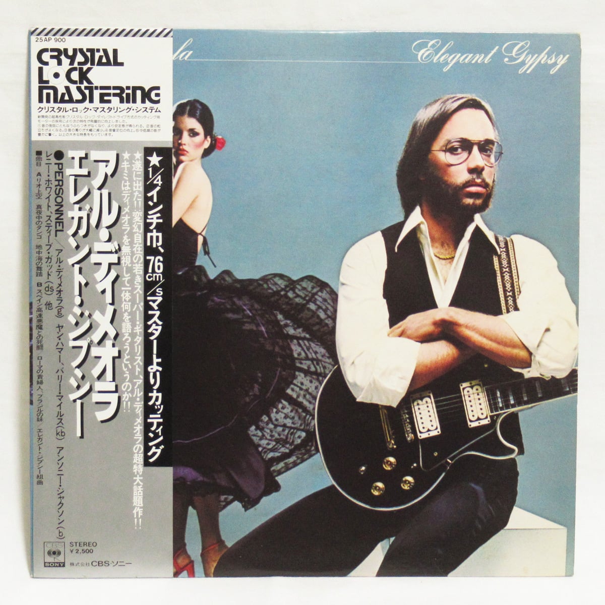 ジャニス・イアン 1977年コンサートパンフレット ジャニス・イアン 1977年コンサートパンフレット ジャニス・イアン