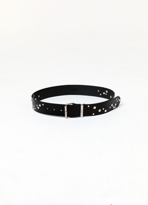 【26AW】 SHOOP (シュープ) / バッグ / RANDOM STUDS BELT