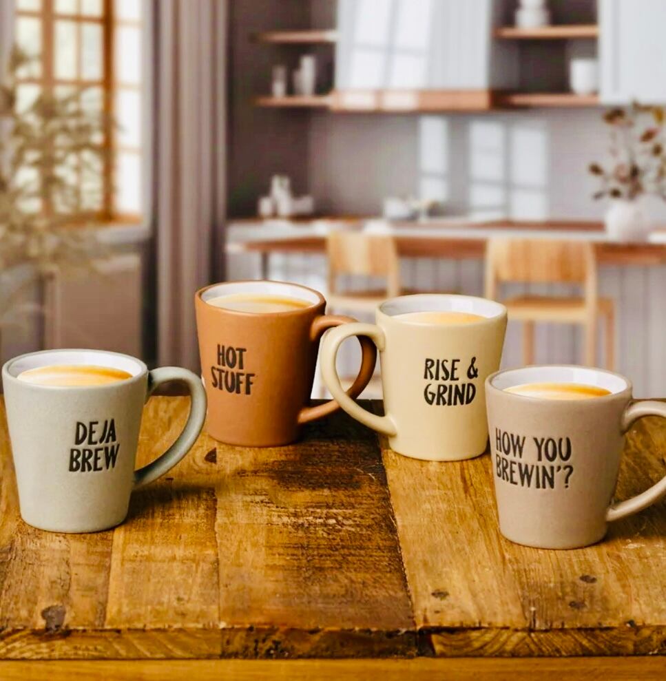 バリスタガール