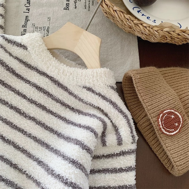 velvet homewear ... children