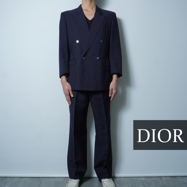 Christian Dior | ブランド古着屋 Jesus Judas（ジーザス ジューダス）