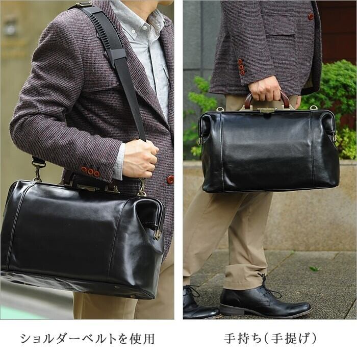 クロコダイル革使用 レザー ボストン トラベルバッグ ビジネスに クロコダイル革使用 レザー ボストン トラベルバッグ ビジネスに