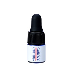 CANOVY mini｜CBD10％