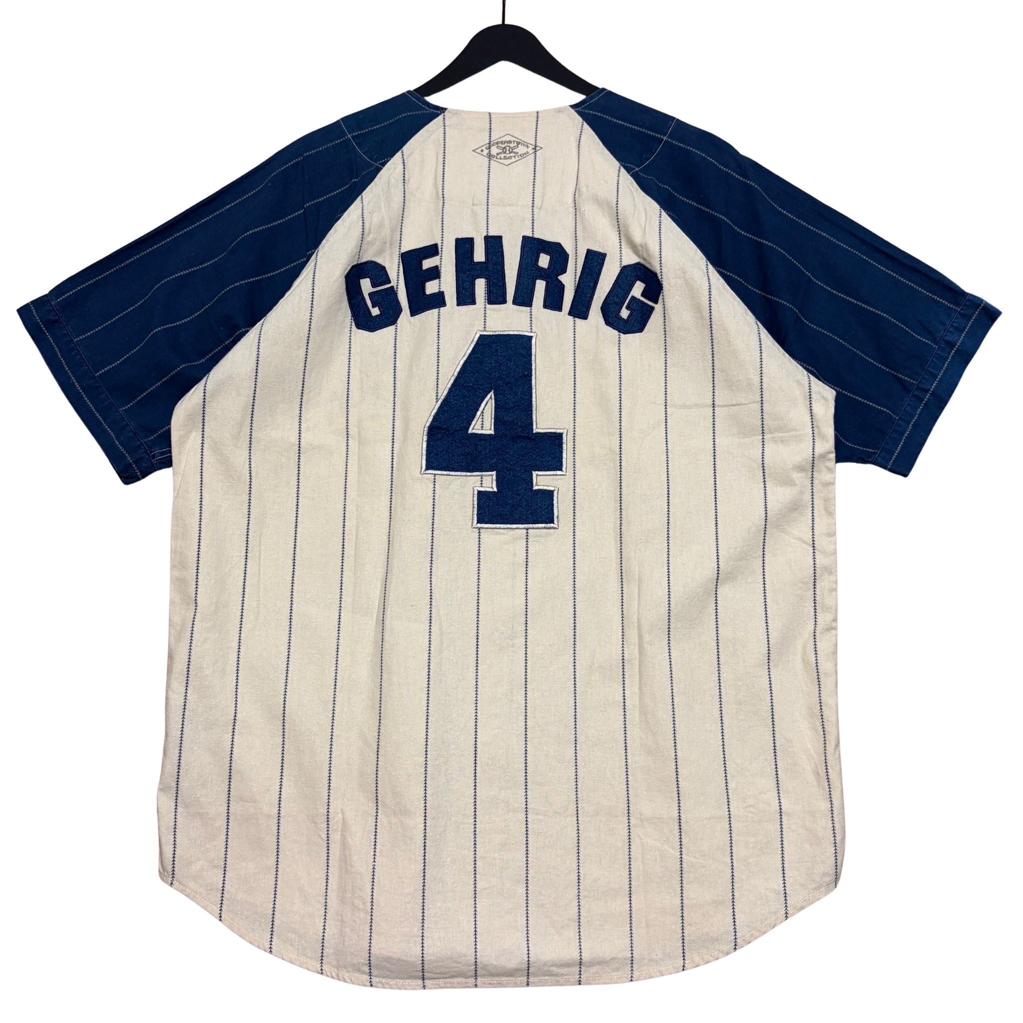 Chicago Cubs Baseball Jersey XL #1 FUKUDOME | TOTAL -VINTAGE SELECT-