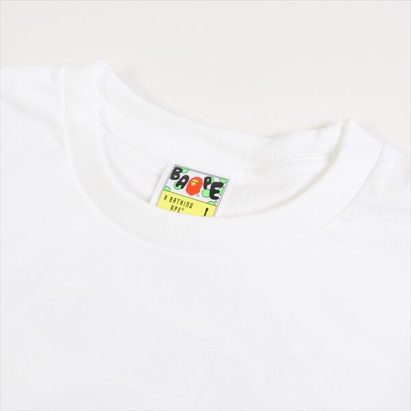 Size【L】 A BATHING APE ア ベイシング エイプ 23SS BAPE Harajuku ...