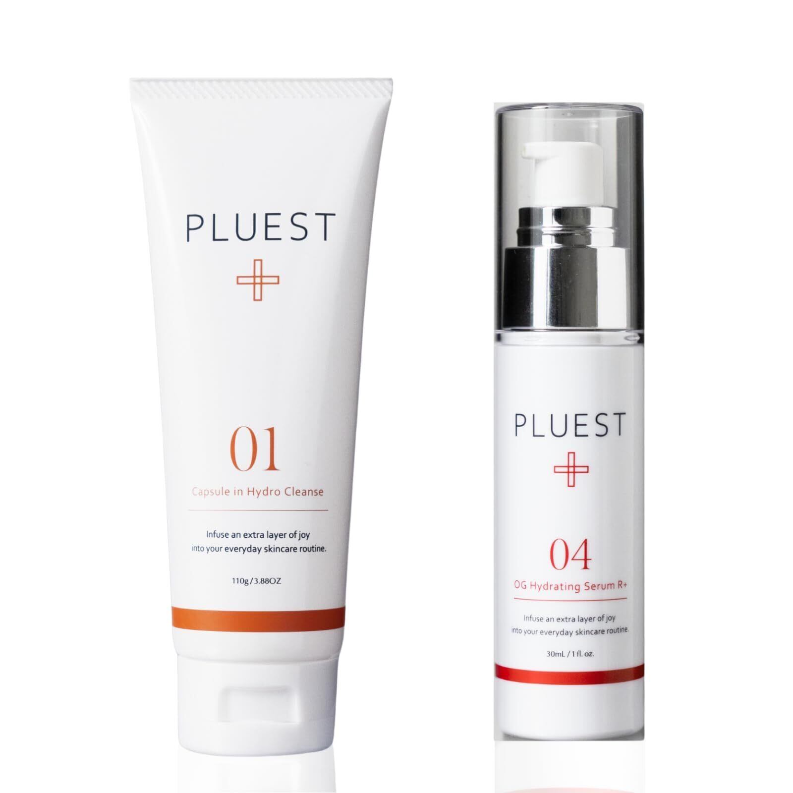 アンペリアル IMPERIALE クリアクレンジング 400ml 詰替レフィル